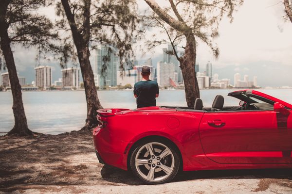 Renta De Autos En Miami Aeropuerto Sixt Renta De Carros