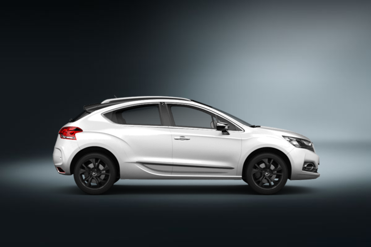 citroen ds4 5d weiss 2016