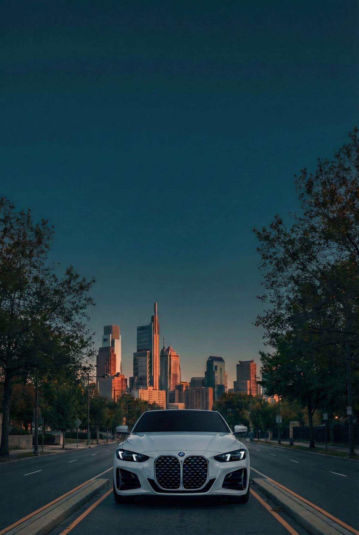 Car Rental Philadelphia | SIXT rent a car