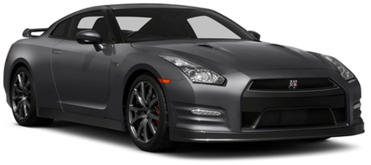 csm nissan GTR 2d grau 2014 b24335b69a