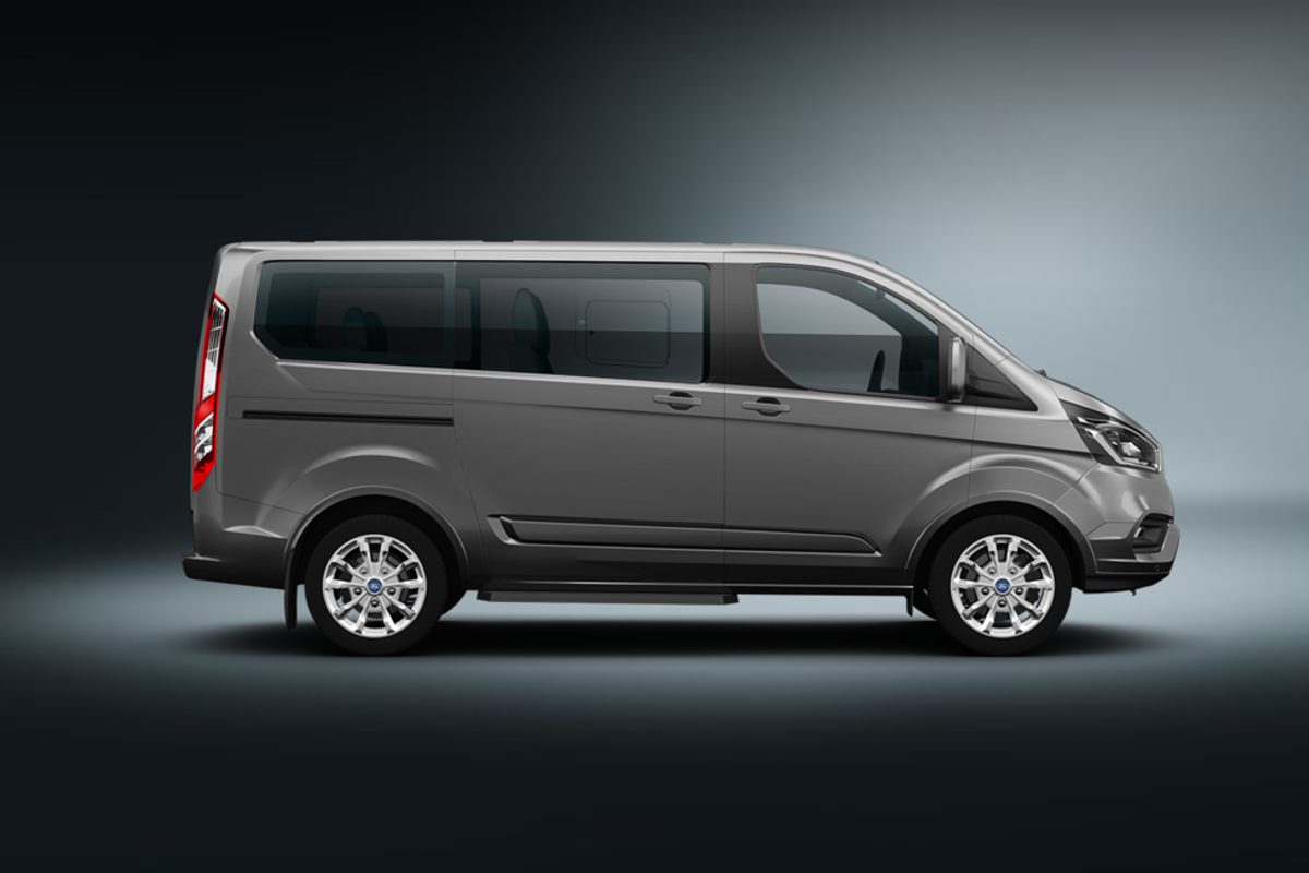 Ford Tourneo