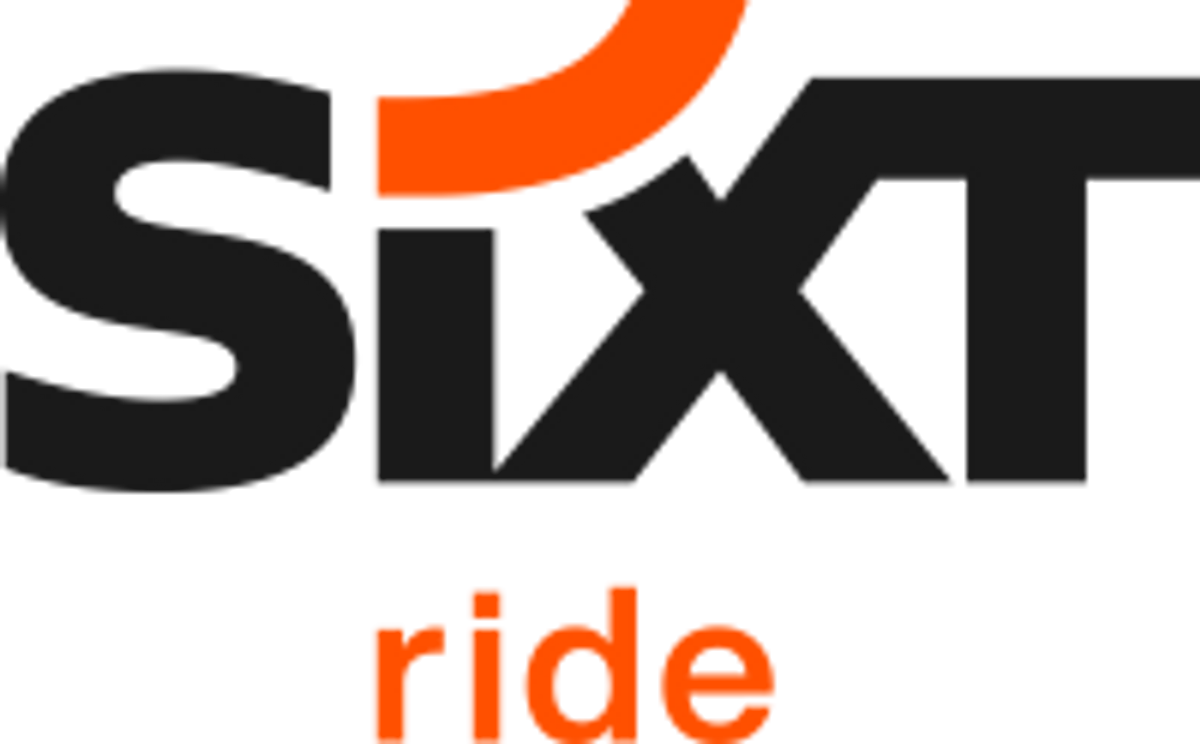 SIXT ride