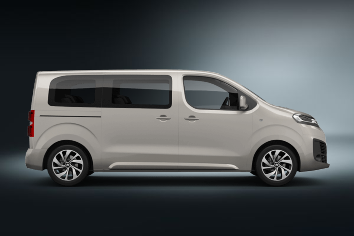 Citroën Jumpy