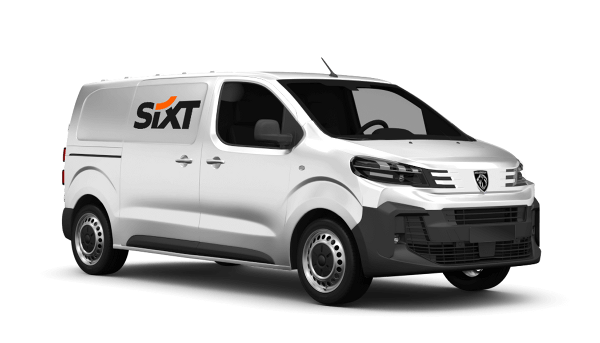 peugeot expert tepee van braun 2013