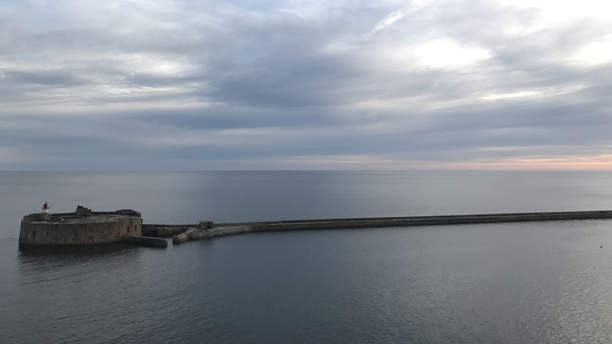 Location de voiture CherbourgOcteville chez SIXT