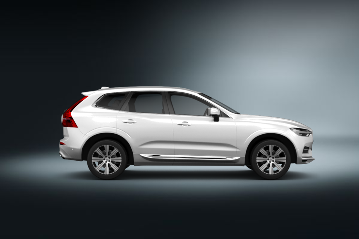 volvo xc60 4d weiss 2018