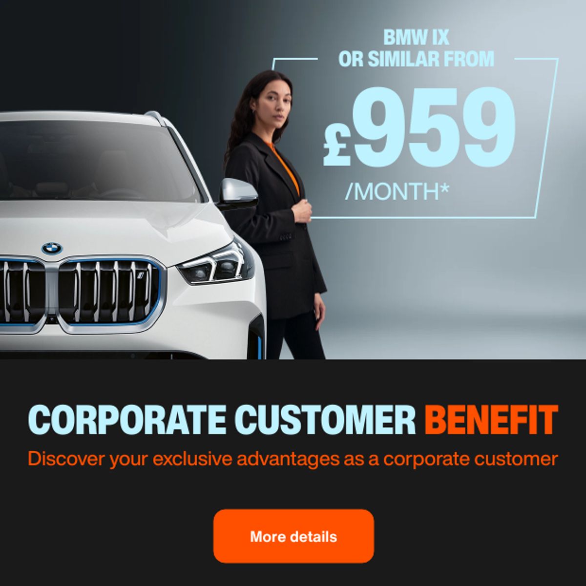 Car Subscription Service from SIXT+ | Get Flexibility and Choice