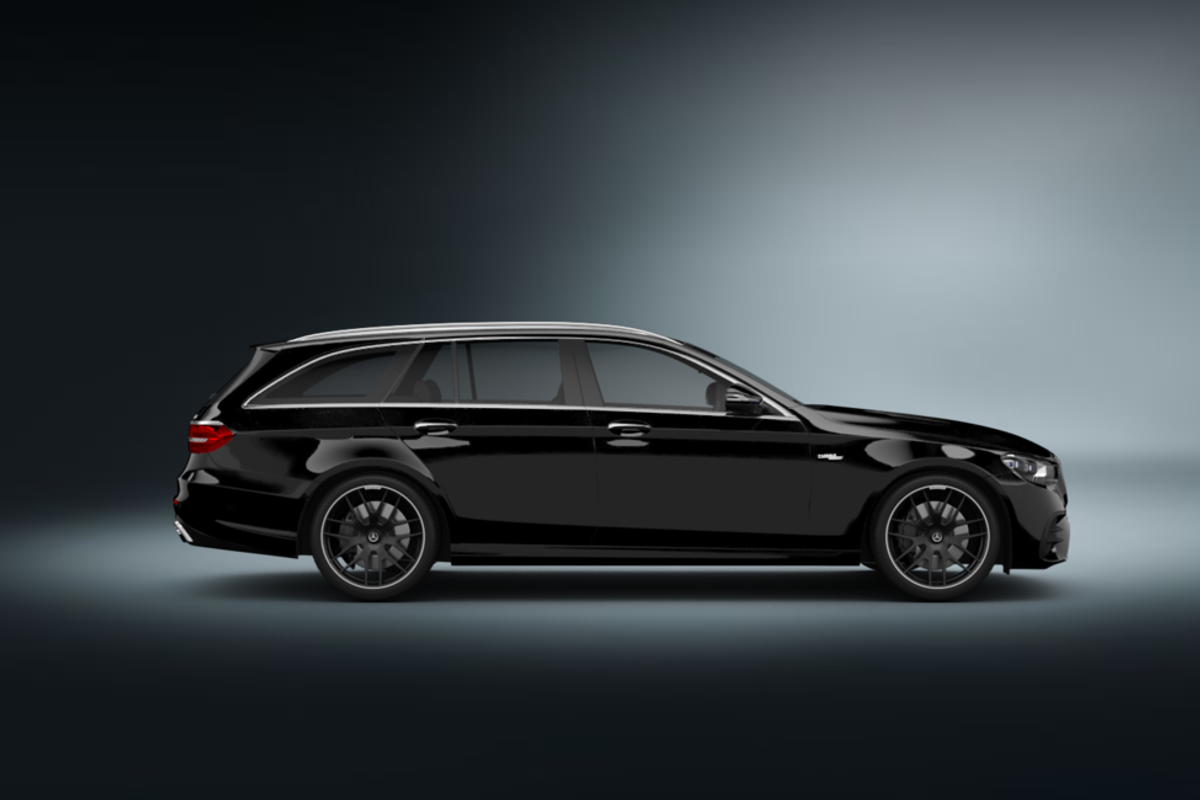 mercedes benz mieten