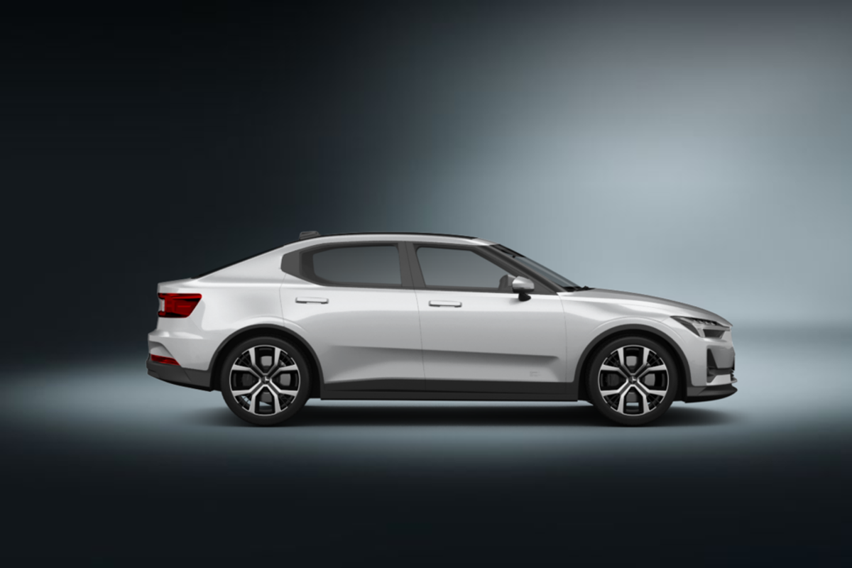 Elektroantrieb im Business-Alltag