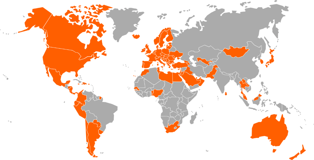SIXT Location de véhicules utilitaires et camions