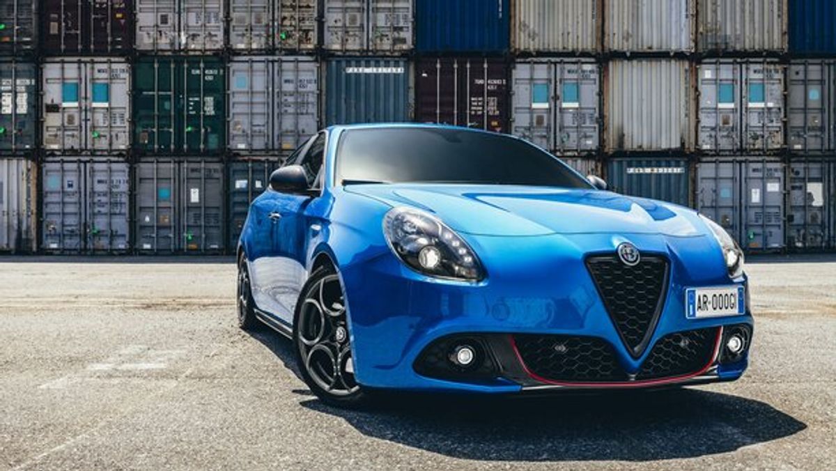 Die Stärken von Alfa Romeo