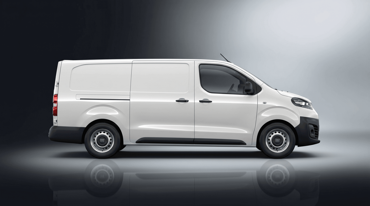 Fiat Scudo