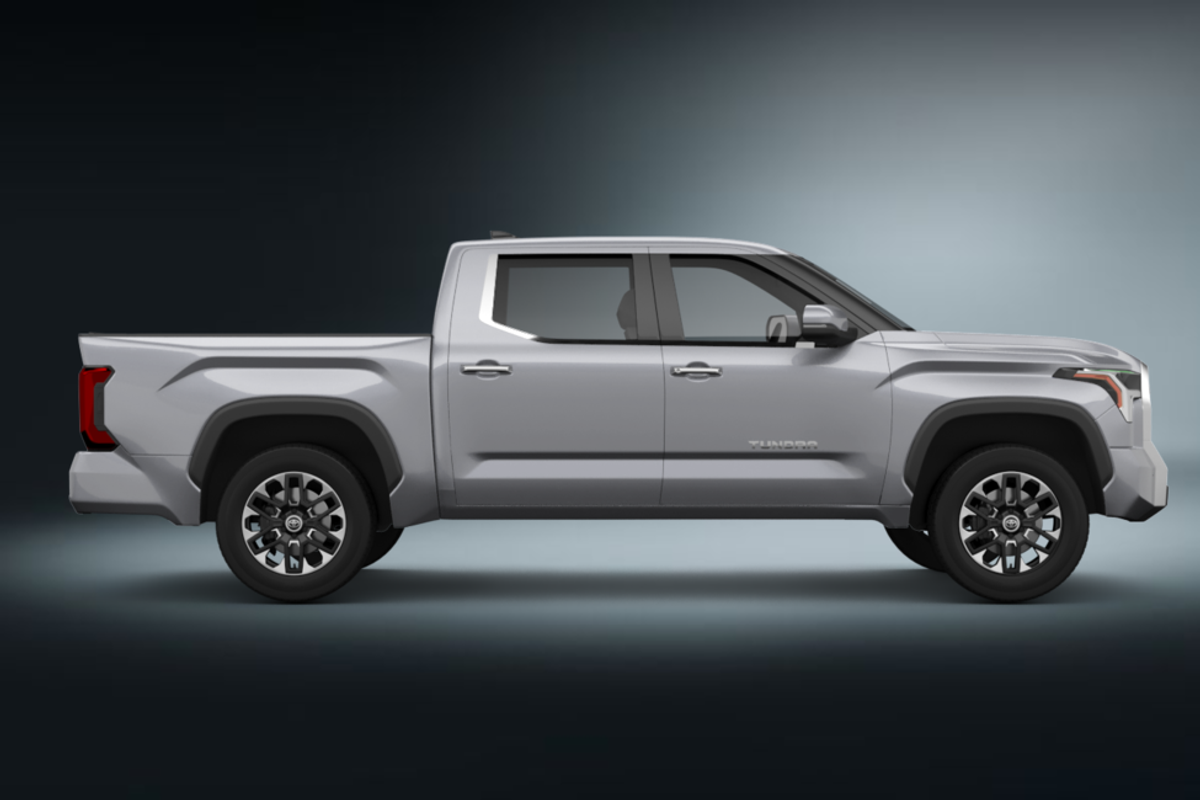 2018 Toyota Tundra