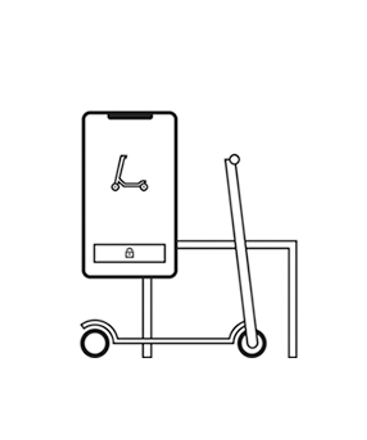 Alquiler De Patinetes En Espa a