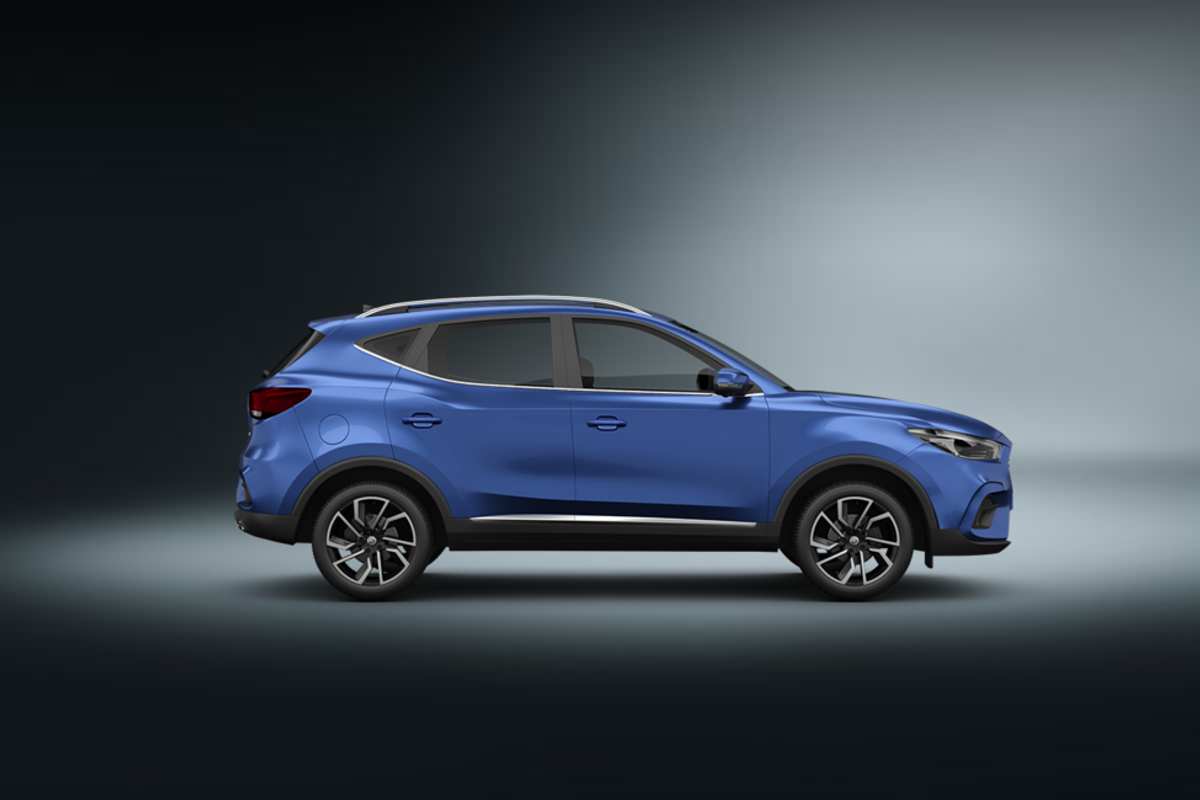 Hybrid-Antrieb im Business-Alltag