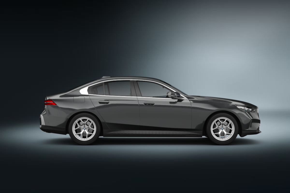 BMW 5er Serie