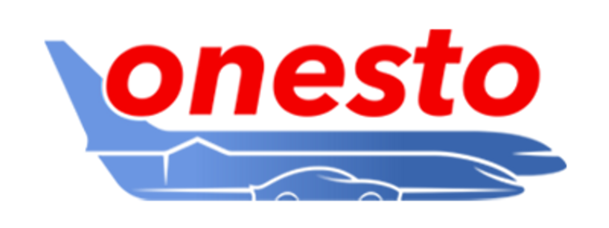 onesto logo