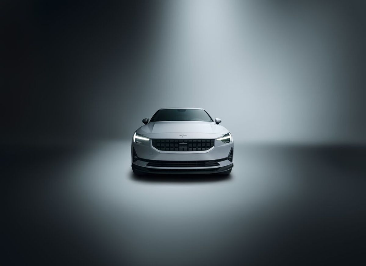 Polestar