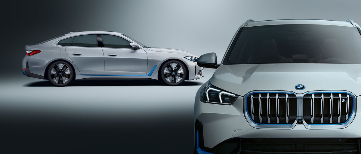 Guida Smart, scegli l'Elettrico!