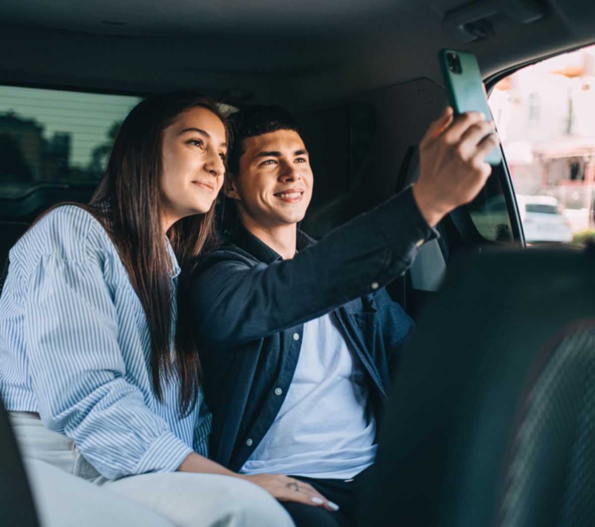 SIXT Rabatt Transfer