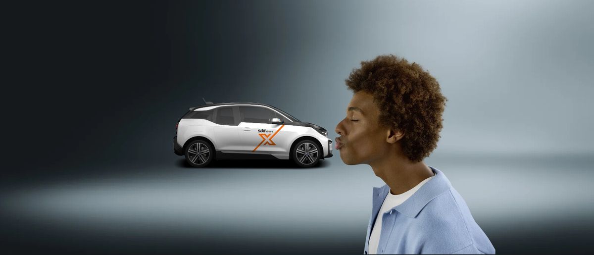 Autodelen tijdelijk 19 ct/min