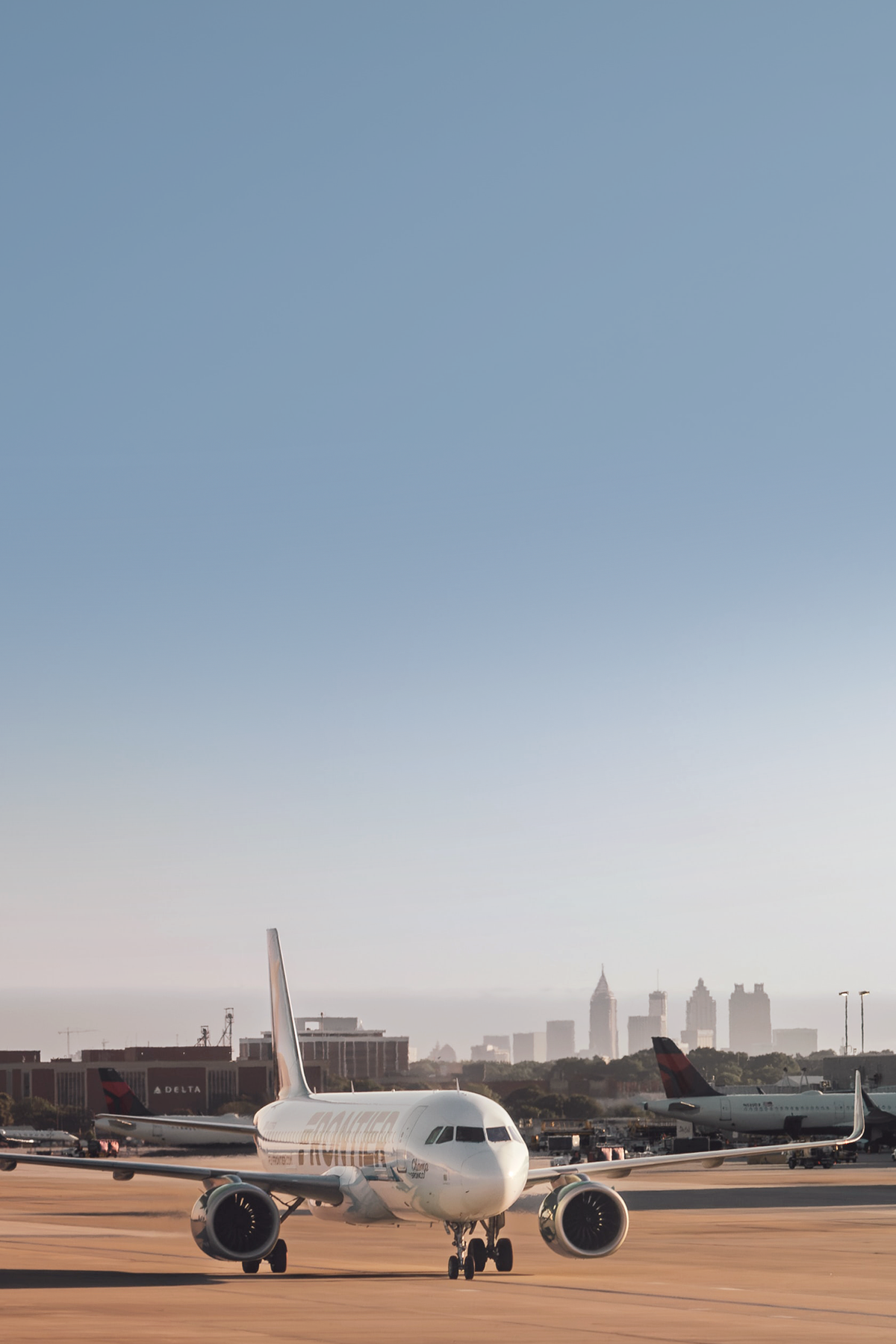 Car Rental Atlanta Airport (ATL) SIXT rent a car