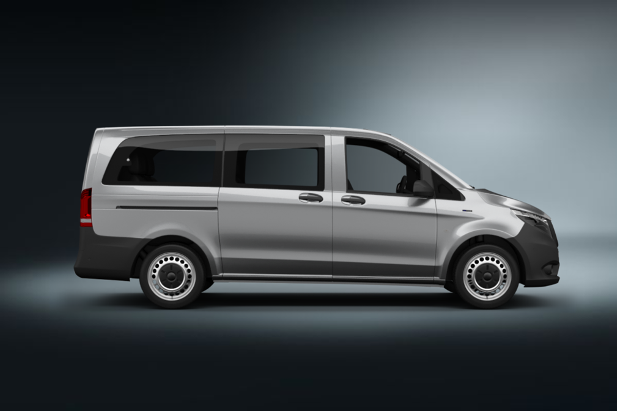 Mercedes-Benz Vito Tourer