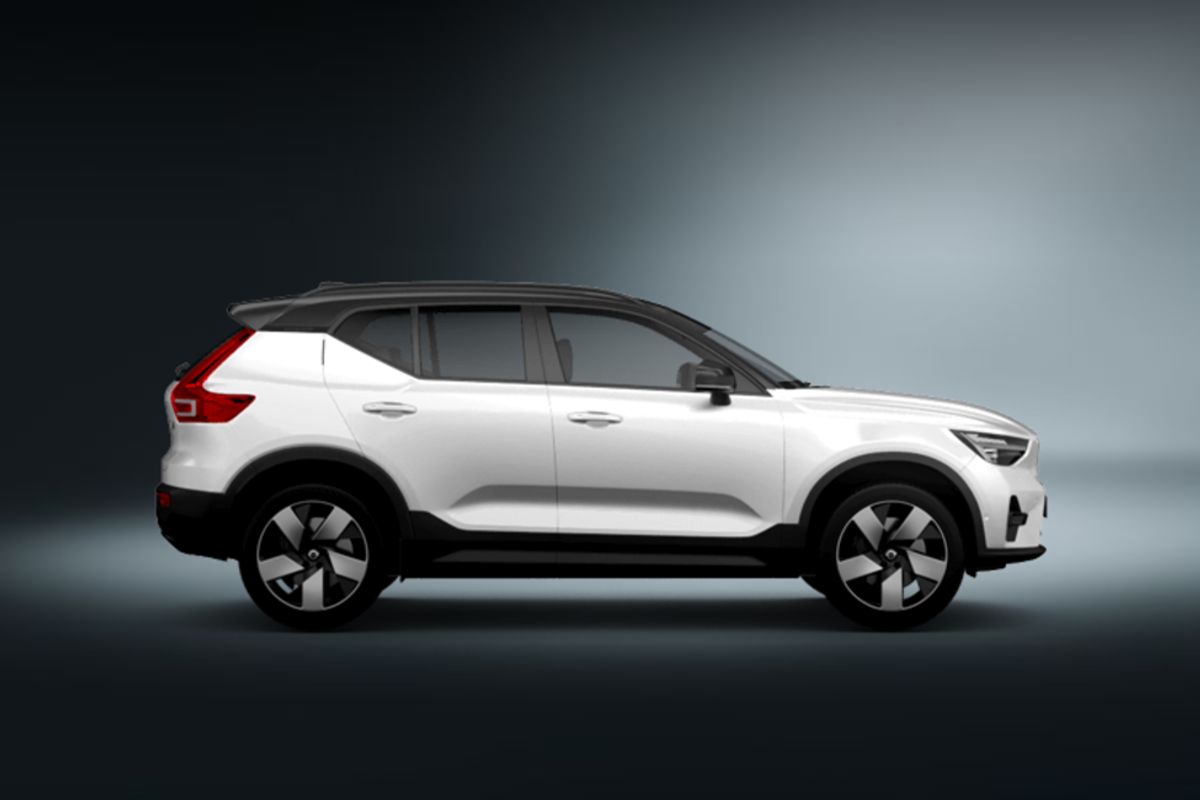 volvo xc40 5d weiss 2018