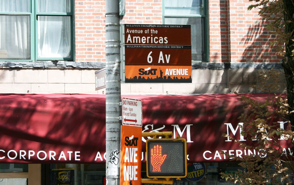 Car Rental LaGuardia Airport LGA Flexible Bookings SIXT