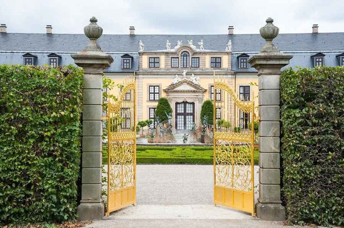 Car Rental Hanover Airport (HAJ) From 27 /day SIXT