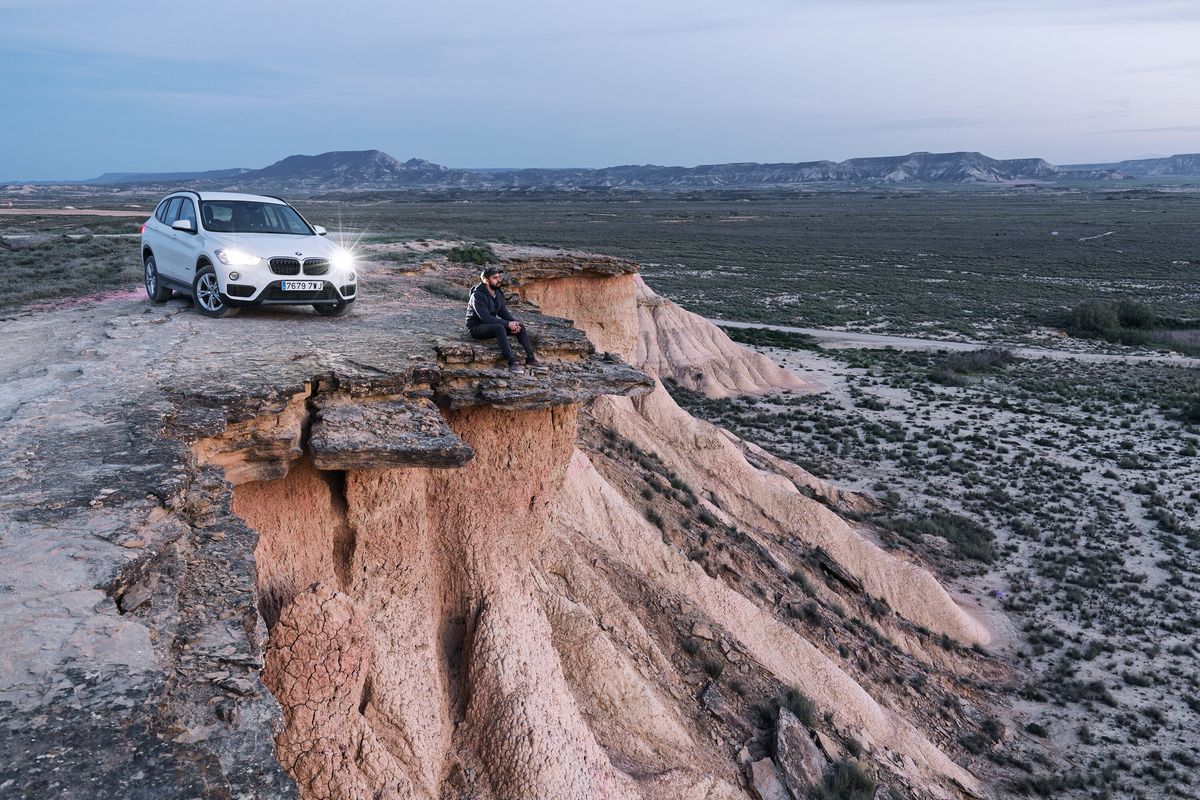 Car Rental in Valencia | SIXT rent a car