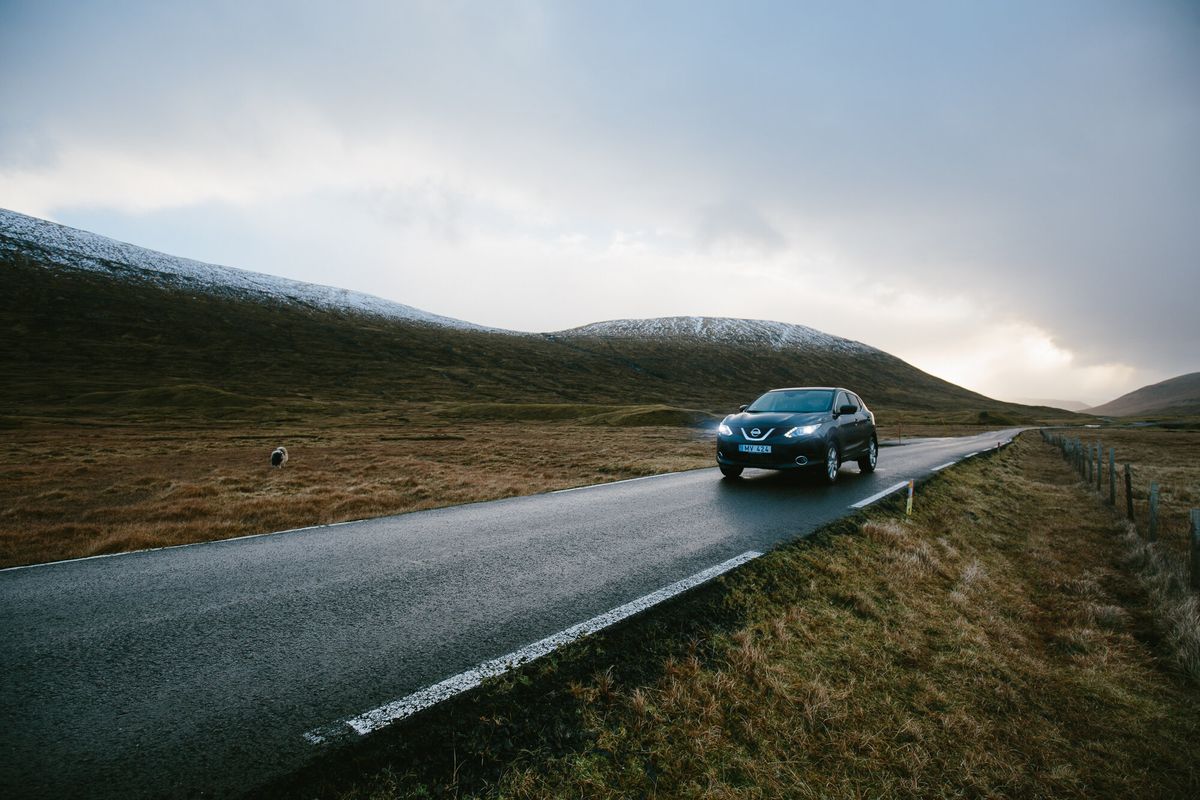 Denmark Car Rental Cheap deals with Sixt rent a car