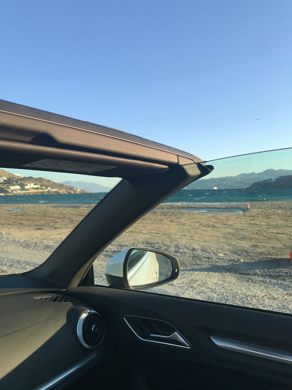 Car Rental at Thessaloniki Airport SIXT rent a car