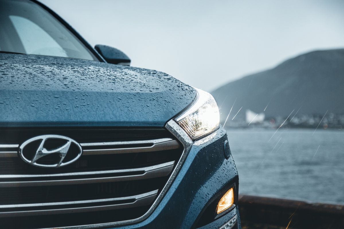 Car Rental in Alesund SIXT rent a car