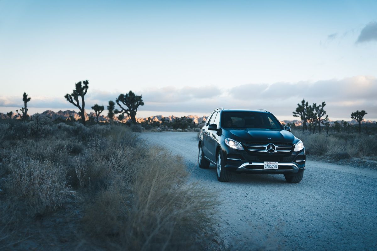 Premium Rental Cars in Beverly Hills, LA SIXT