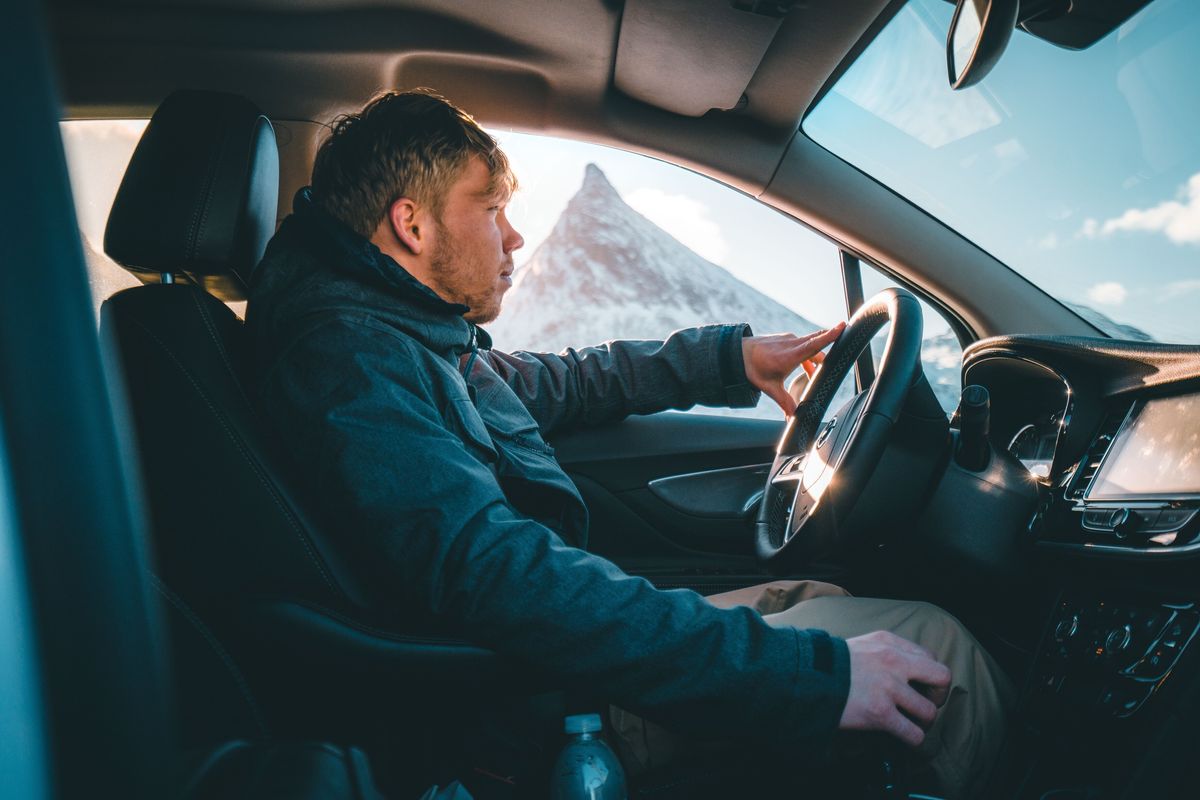 Car Rental in Bergen SIXT rent a car