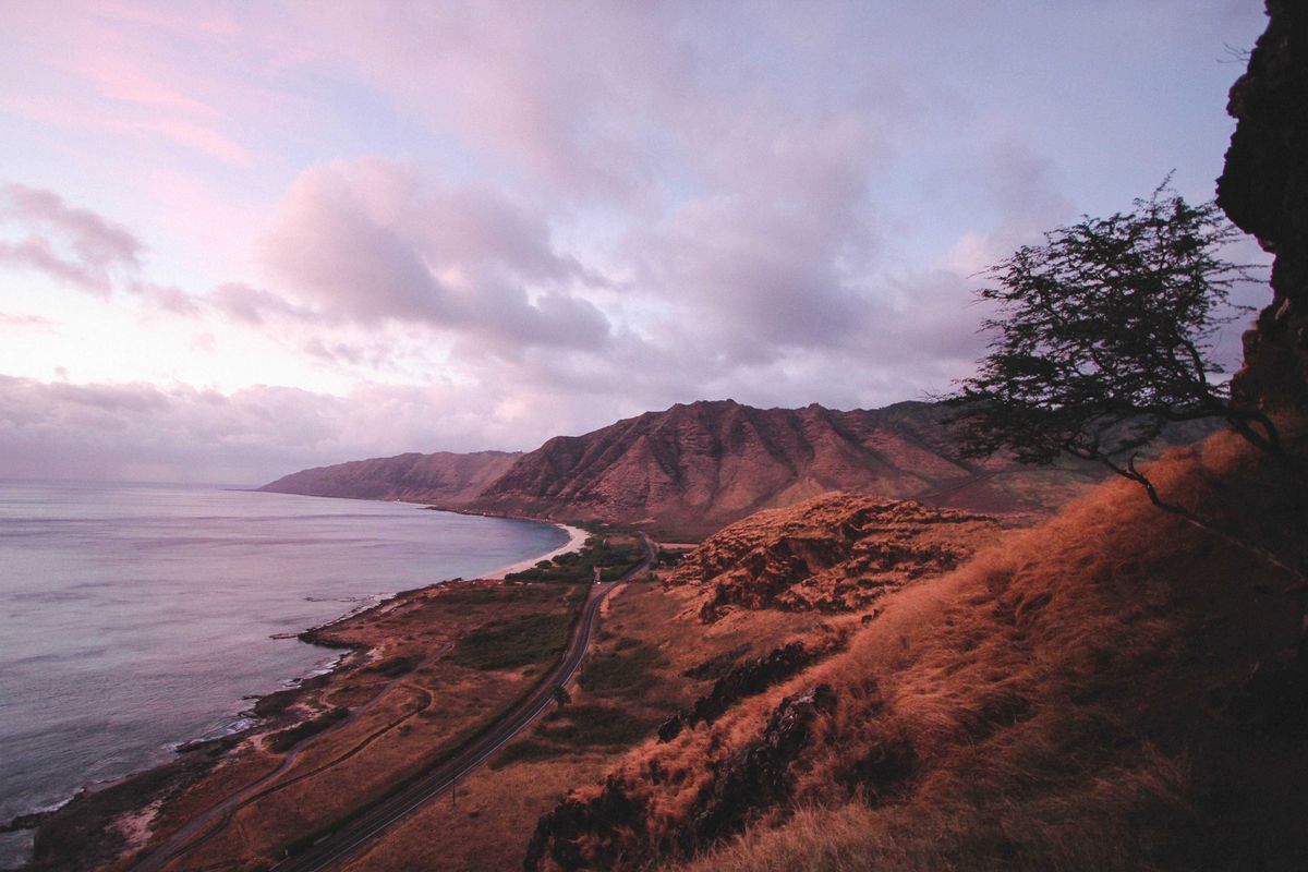 Premium Rental Cars in Oahu, HI SIXT