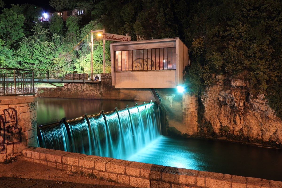 Car Hire Sarajevo International Airport Truck and Van Rental SIXT