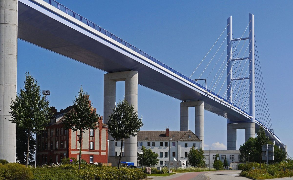 Car Rental in Stralsund | SIXT rent a car