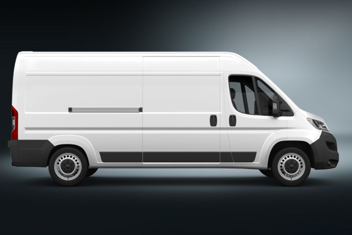 citroen jumper kasten weiss 2013