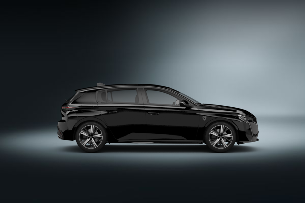 Peugeot 308 SW als Firmenwagen