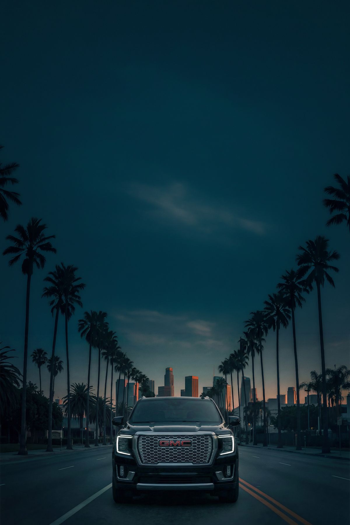 California Car Hire | SIXT Car Rental