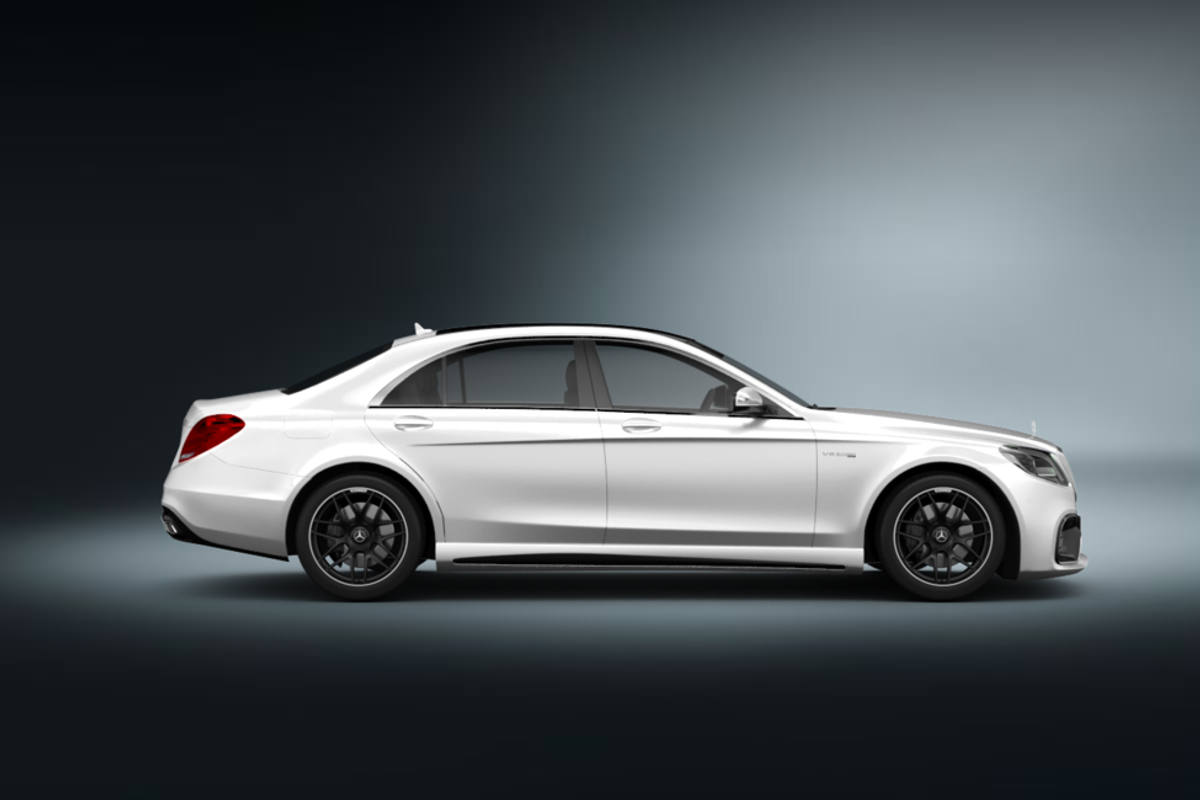 mb s63 amg 4d weiss 2015