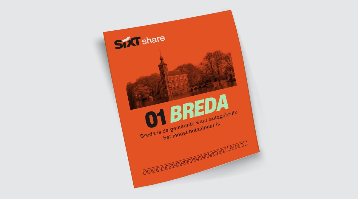 Breda