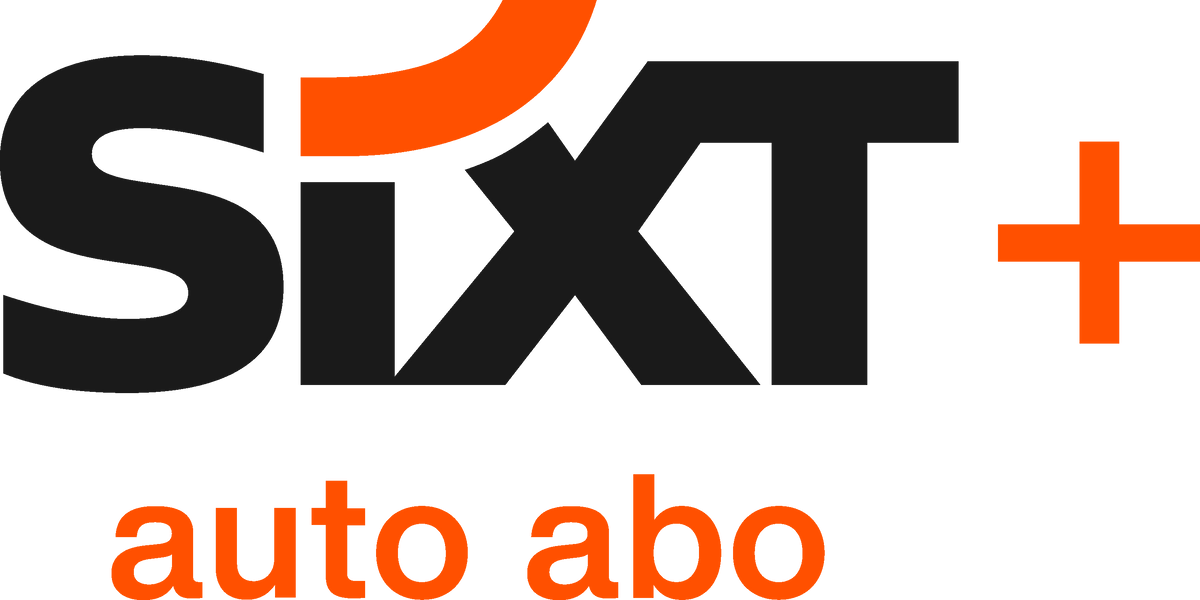SIXT+ auto abo