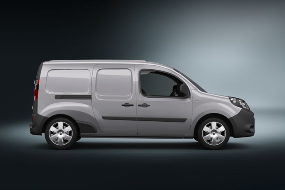 renault kangoo kasten silber 2016