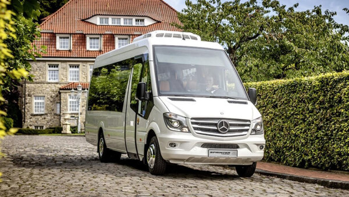 Et louer un minibus 11 places en Europe ?