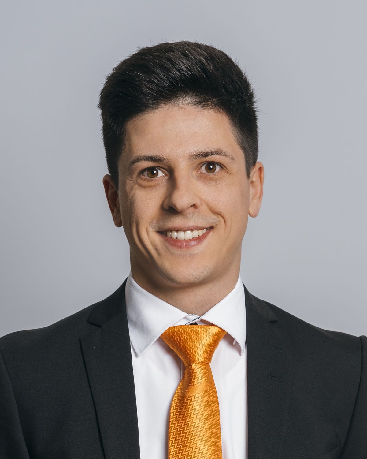 FREDERIK FÜLLER