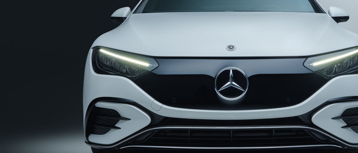 Passez à l’électrique. Roulez vers l’avenir.