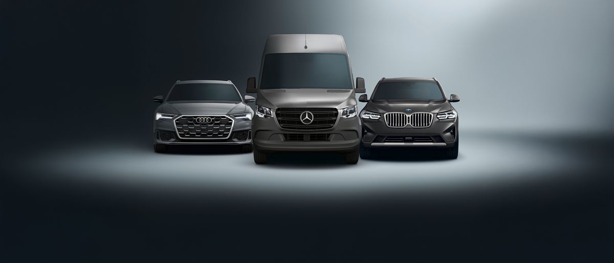 SIXT para empresas